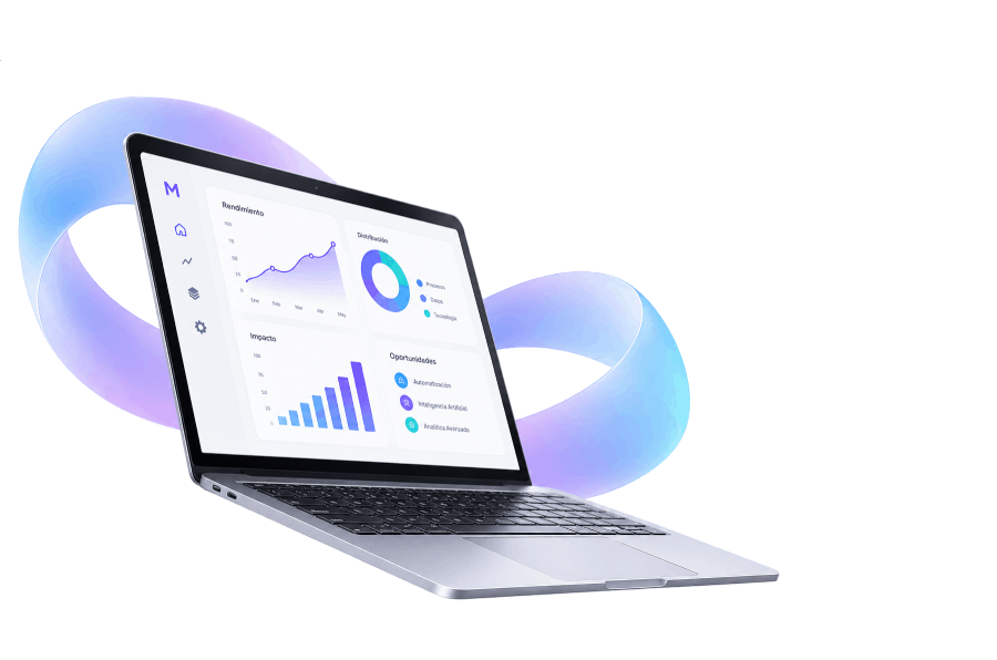 Artificial intelligence consulting and business transformation